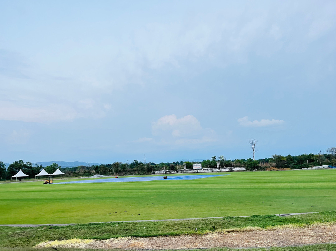 Jawaharlal Navoday Vidhyalay Stadium-Una必去景点