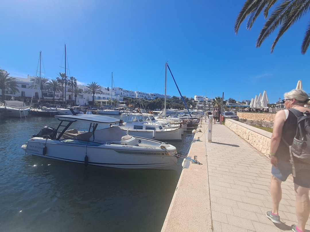 Marina De Cala D'Or-卡拉多尔必去景点