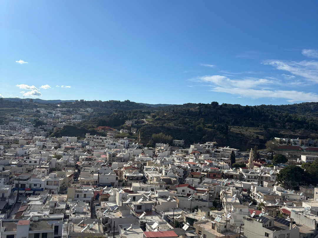 罗得岛之星全包式酒店主图