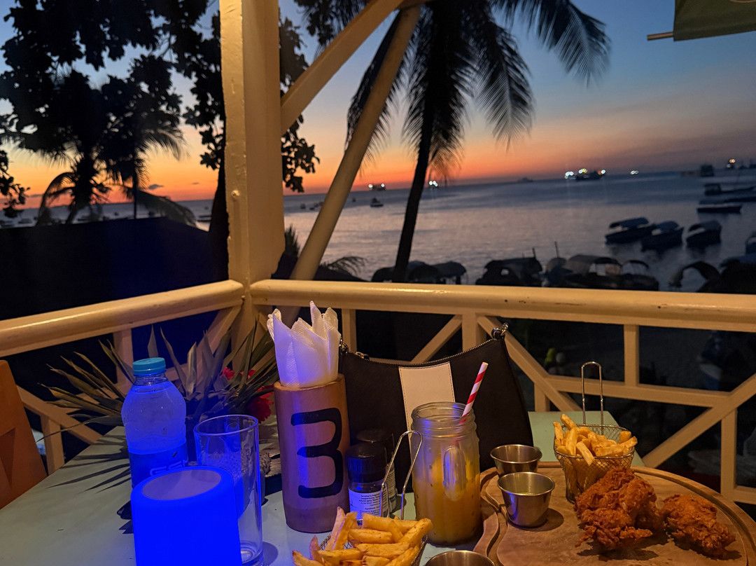 Joyful To Zanzibar-Kizimkazi Dimbani必去景点