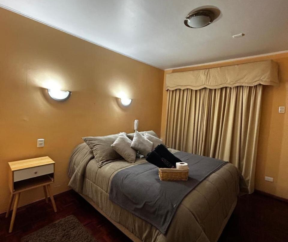 Hostal el Valle