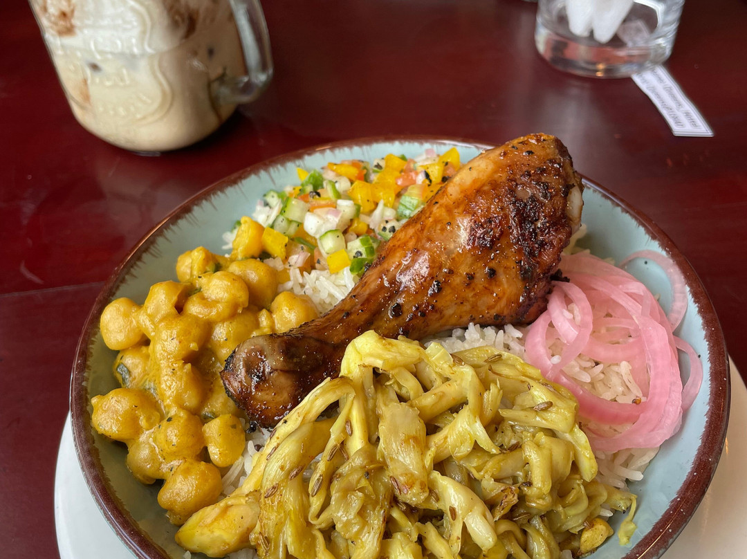 康提女王酒店·百年传承（始于1864）主图