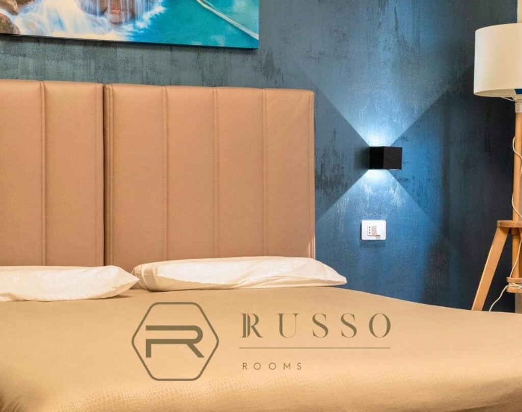 Russ0 Rooms Catanzaro