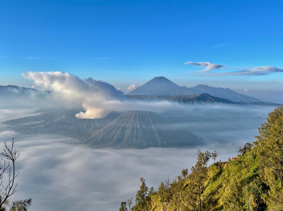 Java Tourism Yogyakarta-Yogyakarta必去景点