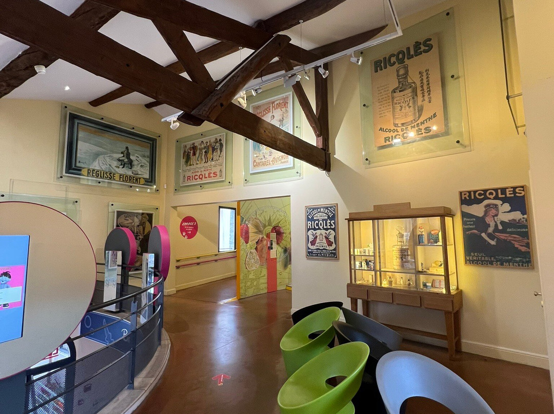 Haribo Museum-泽斯必去景点