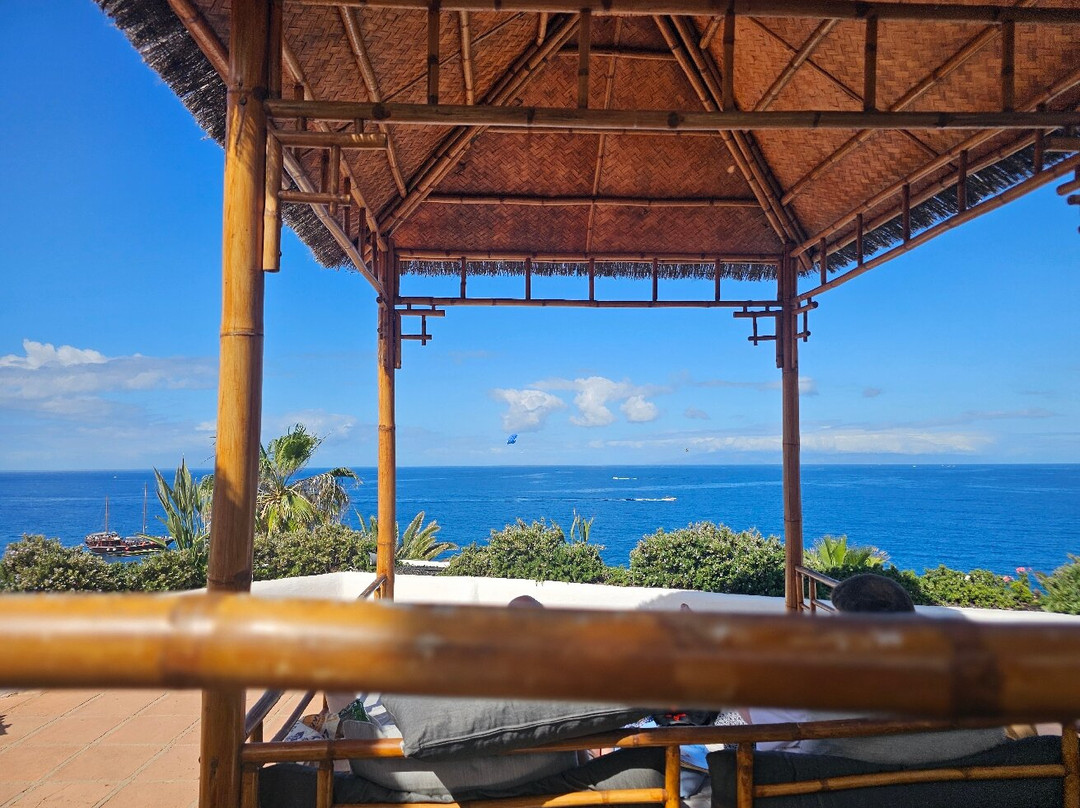 Dreams花园热带水疗度假村主图