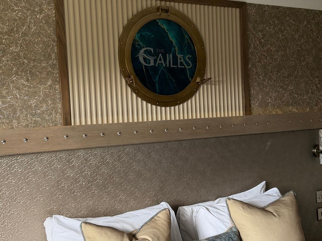 盖尔斯酒店及 Spa主图