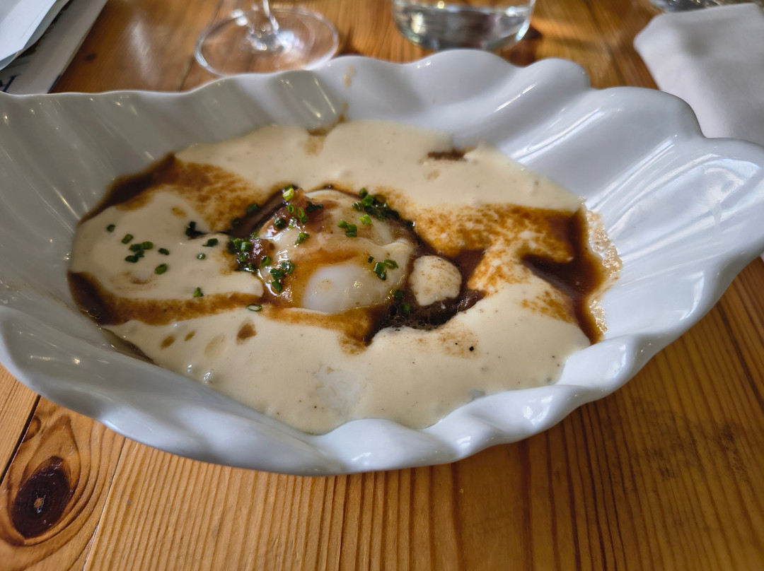 Allium Restaurante