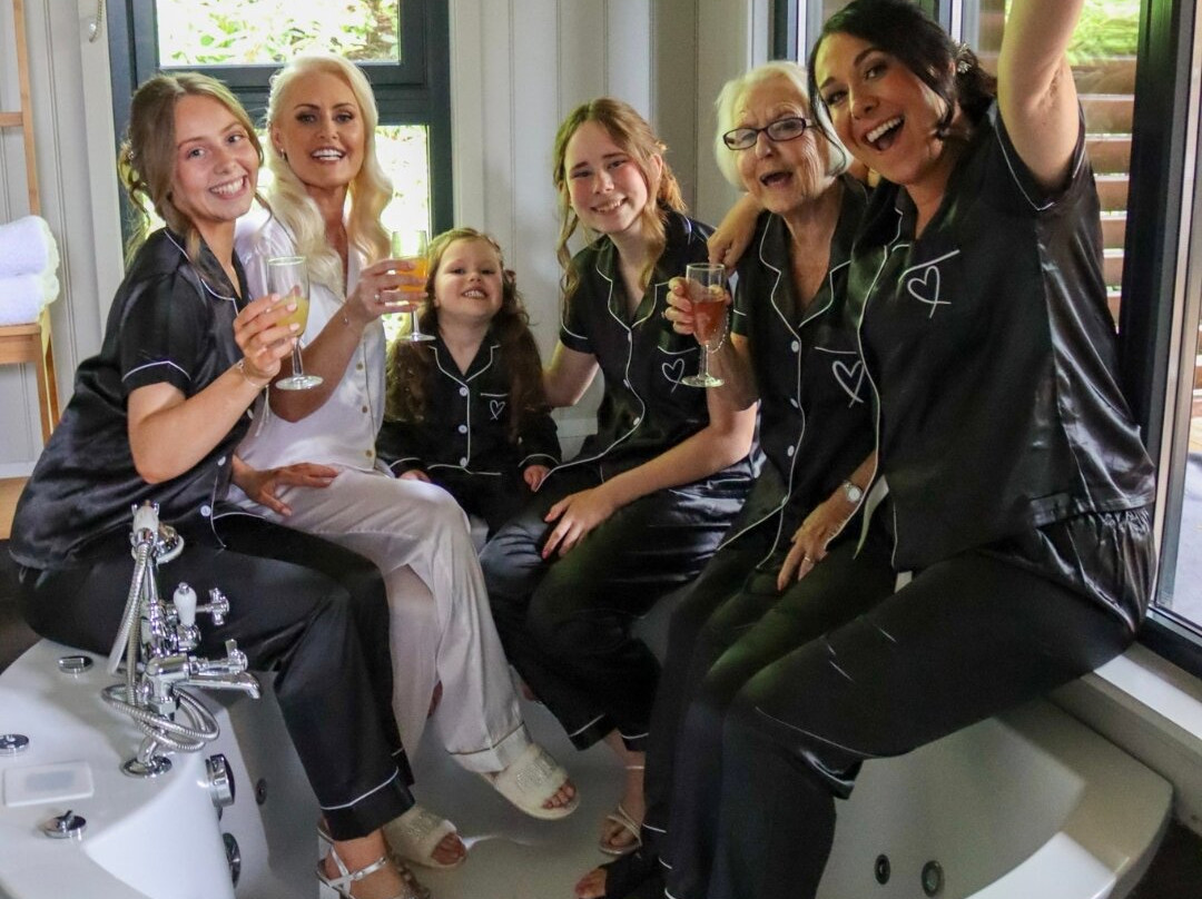 布鲁德克斯精品乡村酒店主图