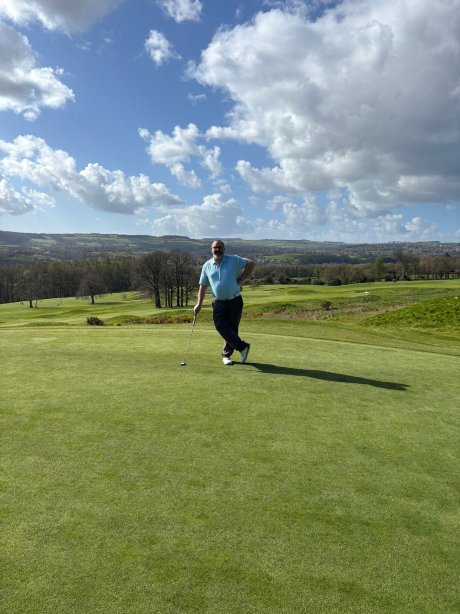 克罗斯豪斯旅馆-旅行者