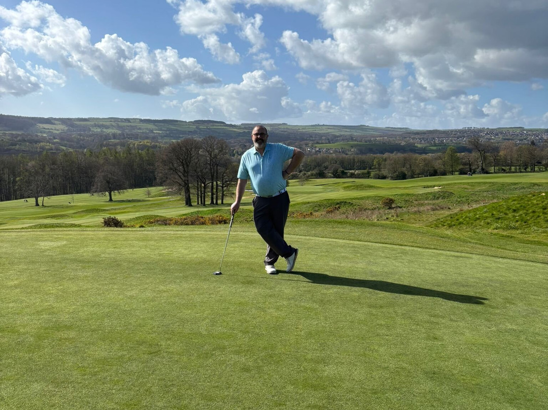 克罗斯豪斯旅馆主图