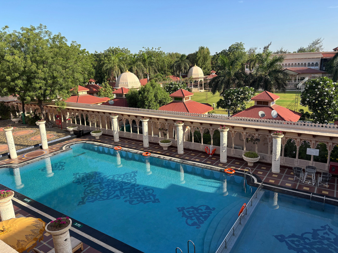 Gateway Kandla Gandhidham