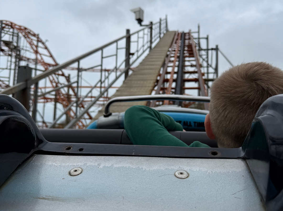 The Milky Way Adventure Park-Clovelly必去景点