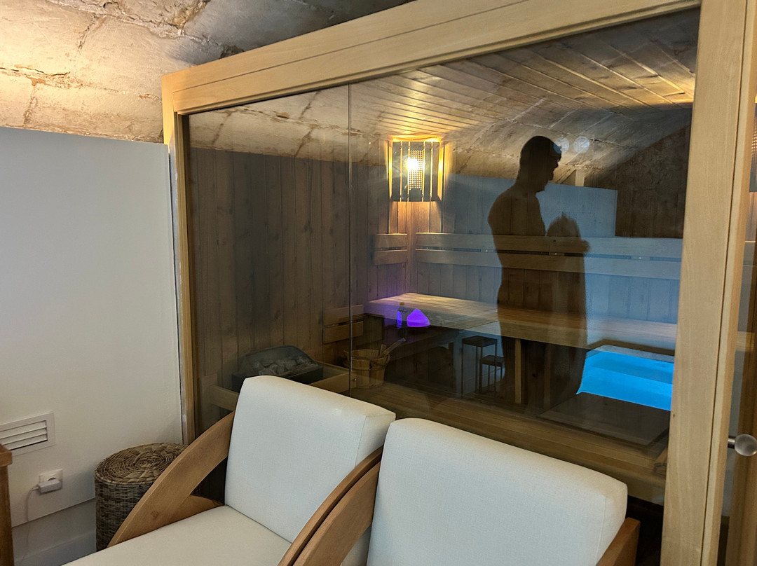 波萨达特拉散塔精品酒店主图