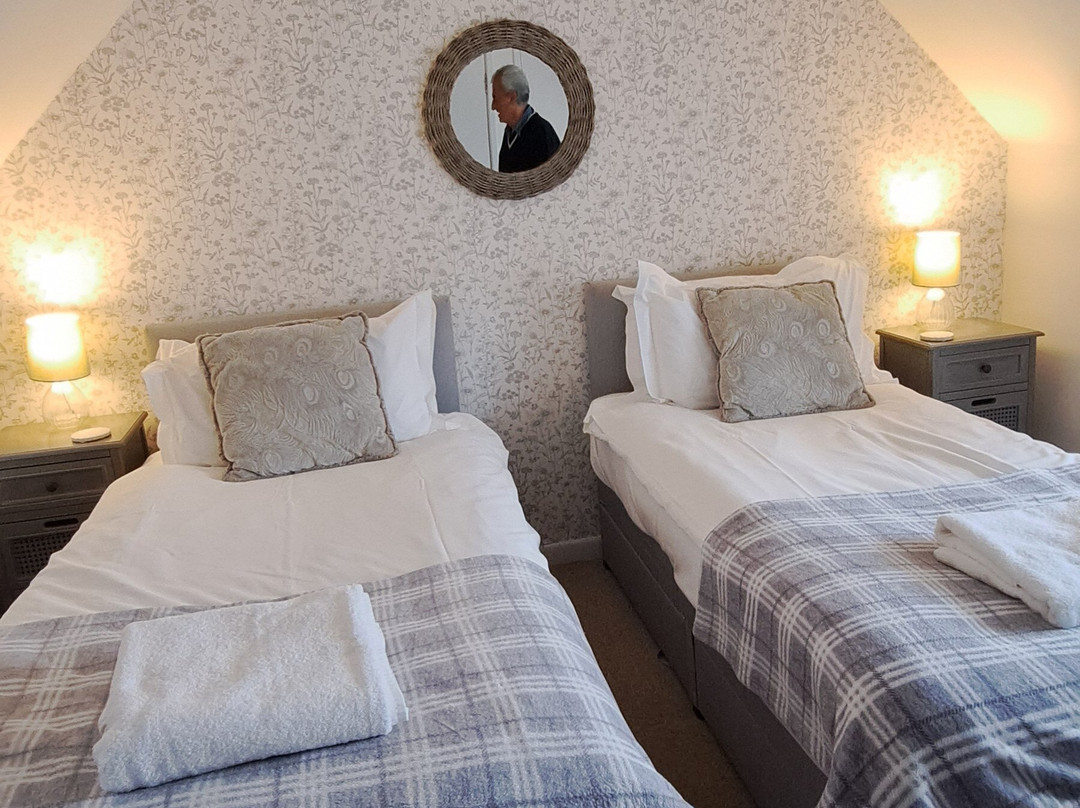 兰斯当旅馆主图