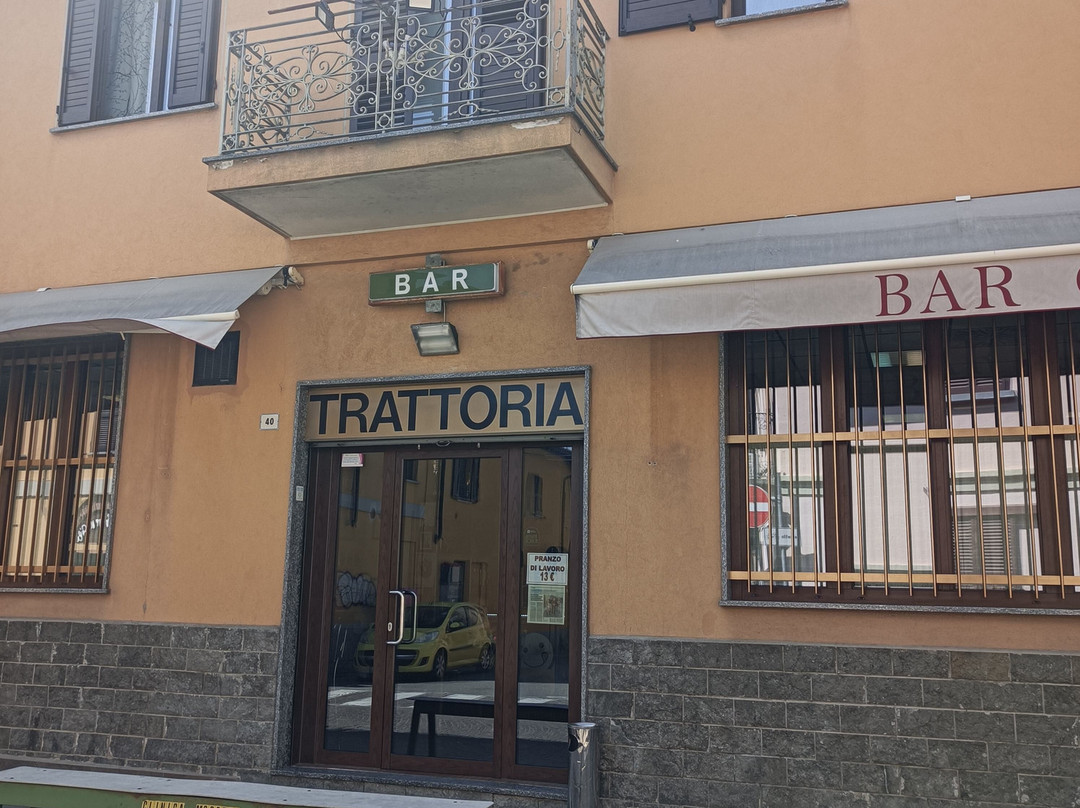 Trattoria Dell'Agnello