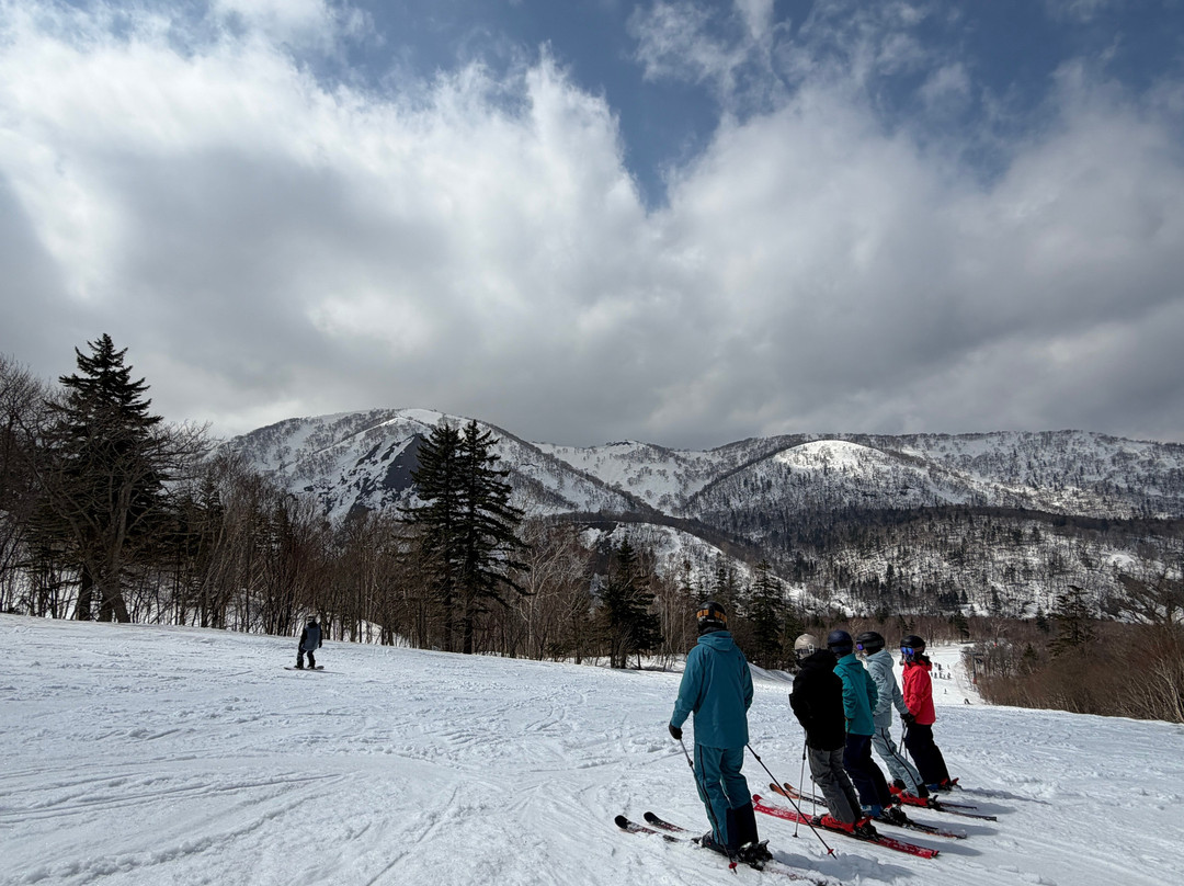 Club Med Kiroro Peak主图