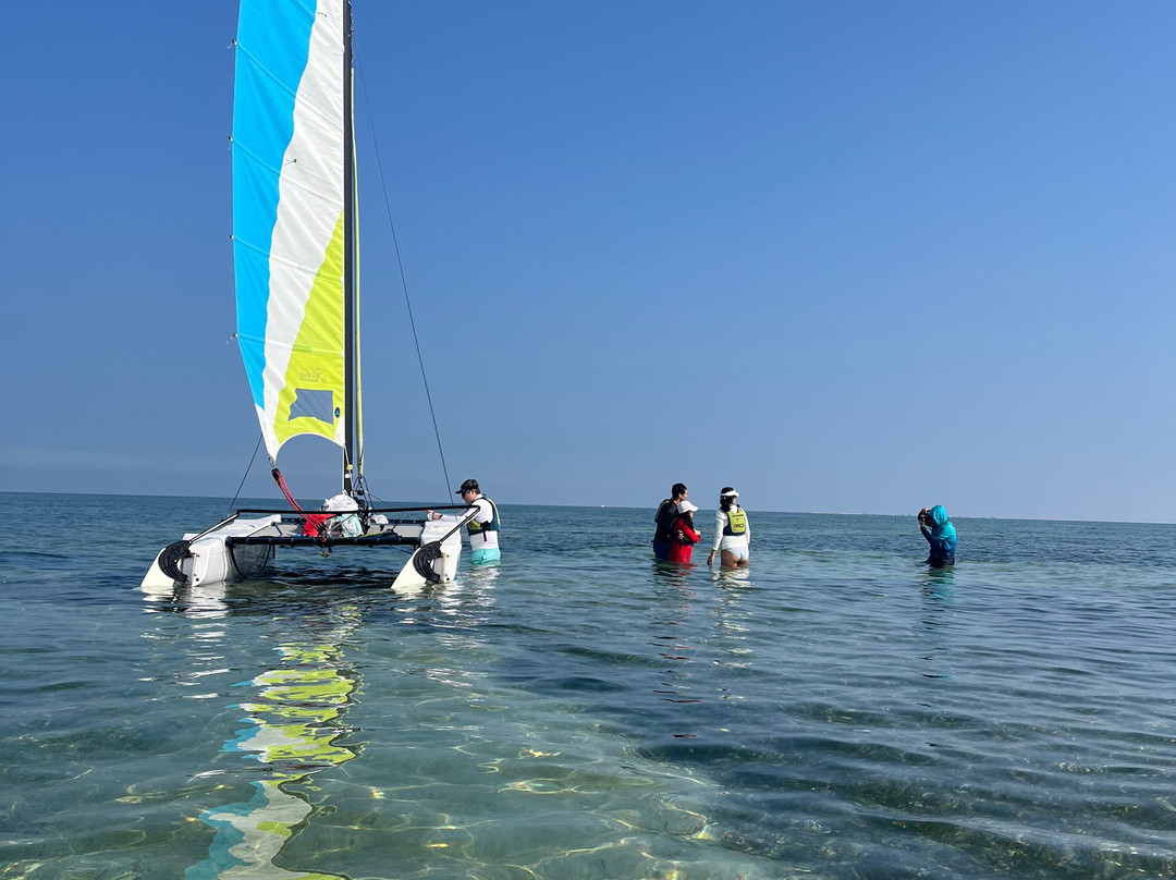 Kana Ecoturismo Veracruzano-Boca del Rio必去景点
