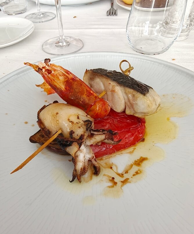 萨拉瑟诺俱乐部酒店主图