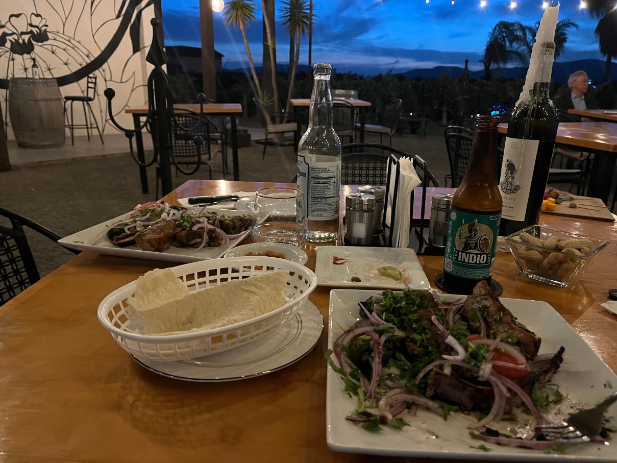 瓜达卢佩庄园酒店-旅行者