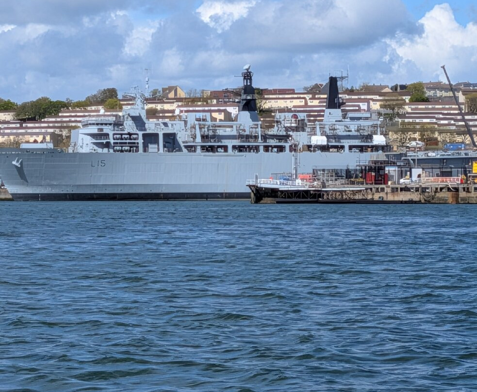 Alfa Holidays-Burtonwood必去景点