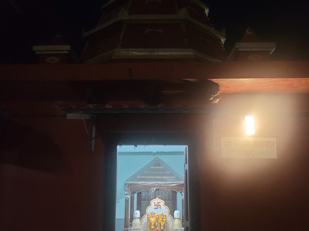 Durga Devi Temple-Guhagar必去景点