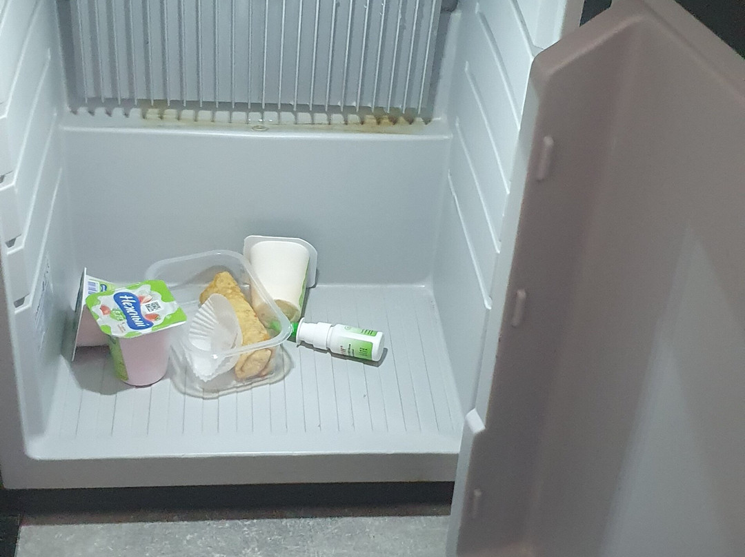 Chayka Resort Hotel主图