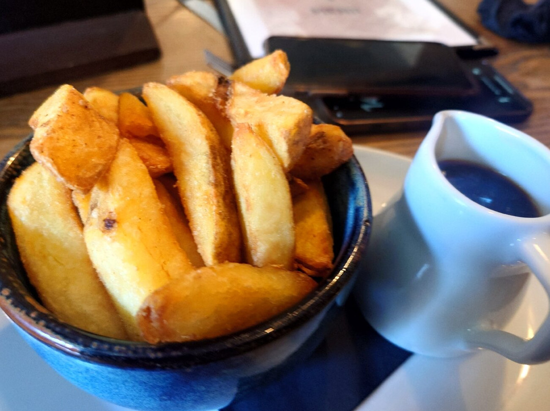 Black Bull Haworth-Haworth必去景点