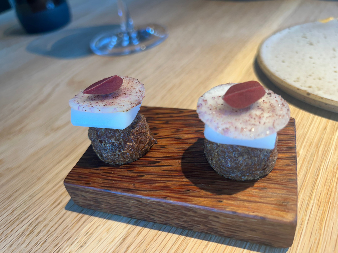 Restaurant Pine主图