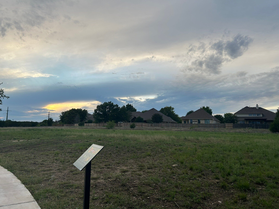 Lakeline Park-斯德伯克必去景点