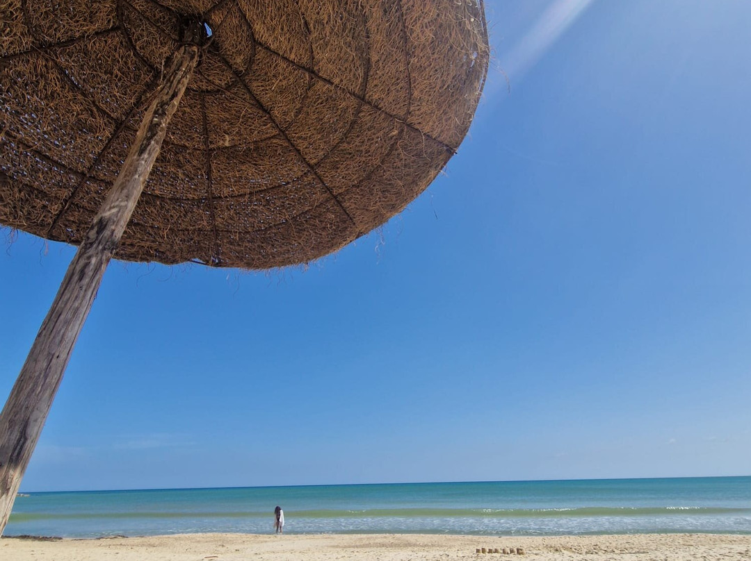 Mediterranee Hammamet - 仅限家庭和夫妇主图