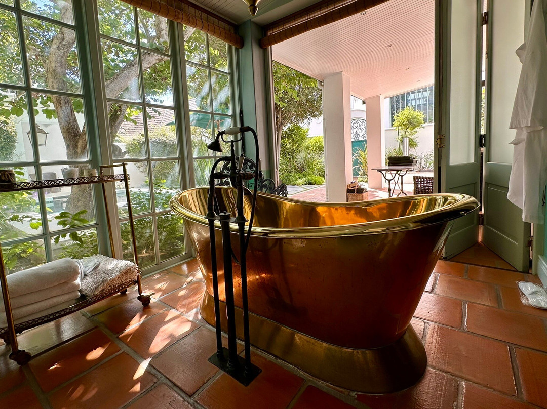 阿卡迪米街精品酒店主图