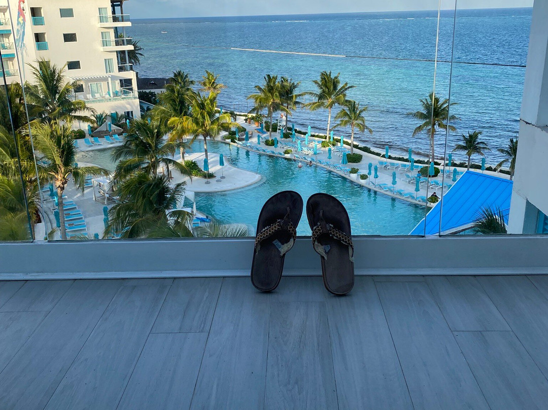 Margaritaville Island Reserve Riviera Maya by Karisma主图