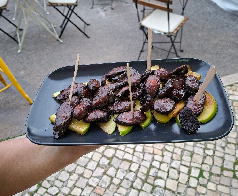 Bellos Sabores