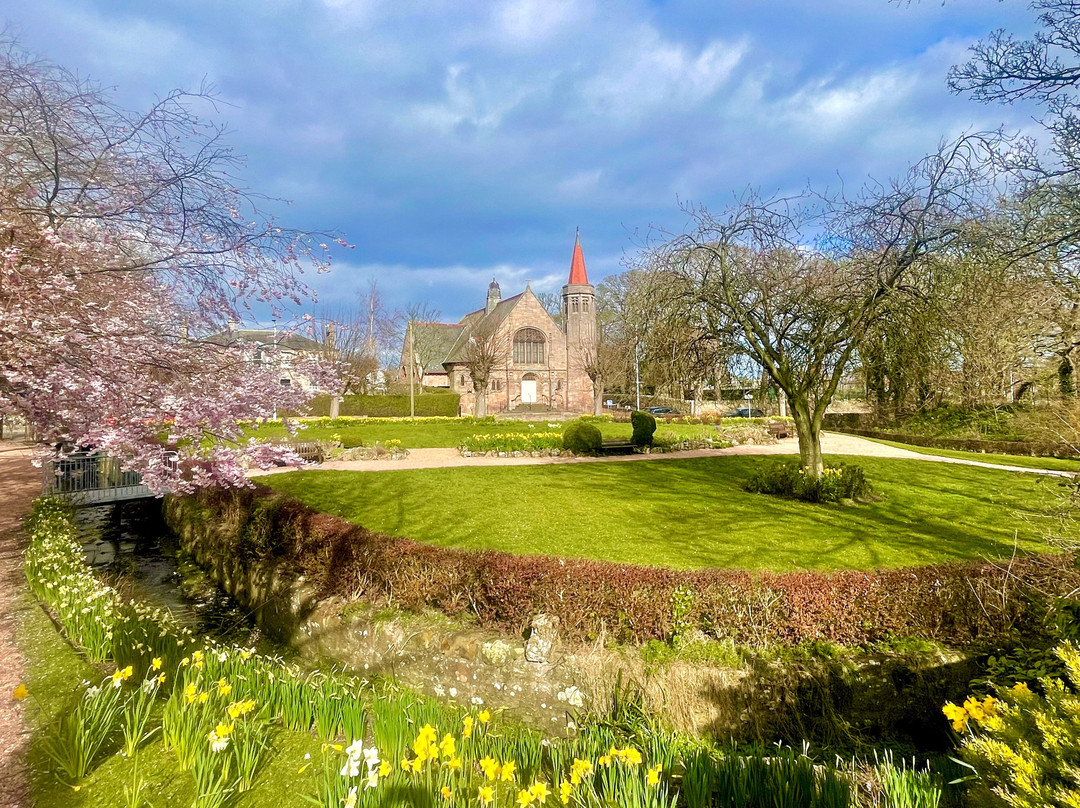 Victoria Gardens
