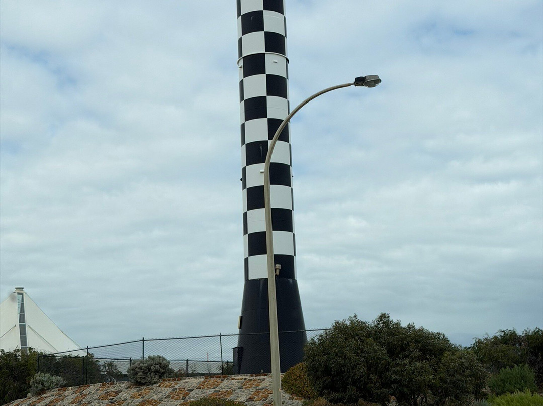 Bunbury Lighthouse-班伯利必去景点