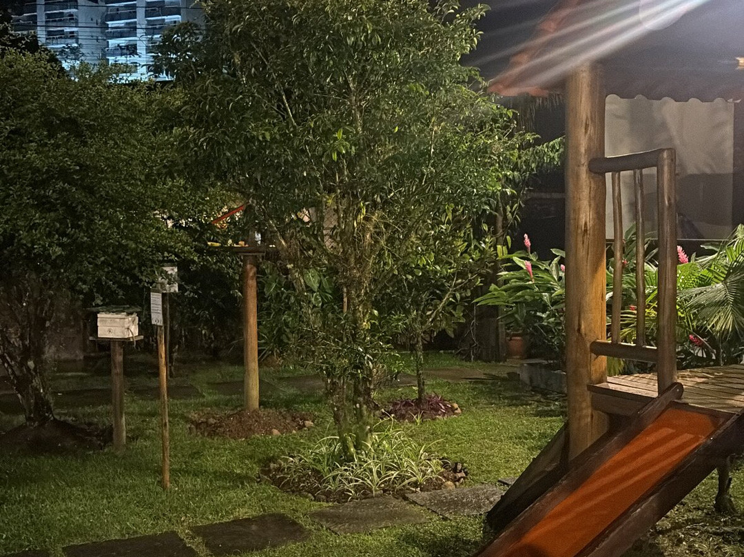 维瓦马尔宾馆主图