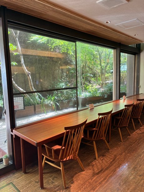 宫岛别庄酒店-旅行者
