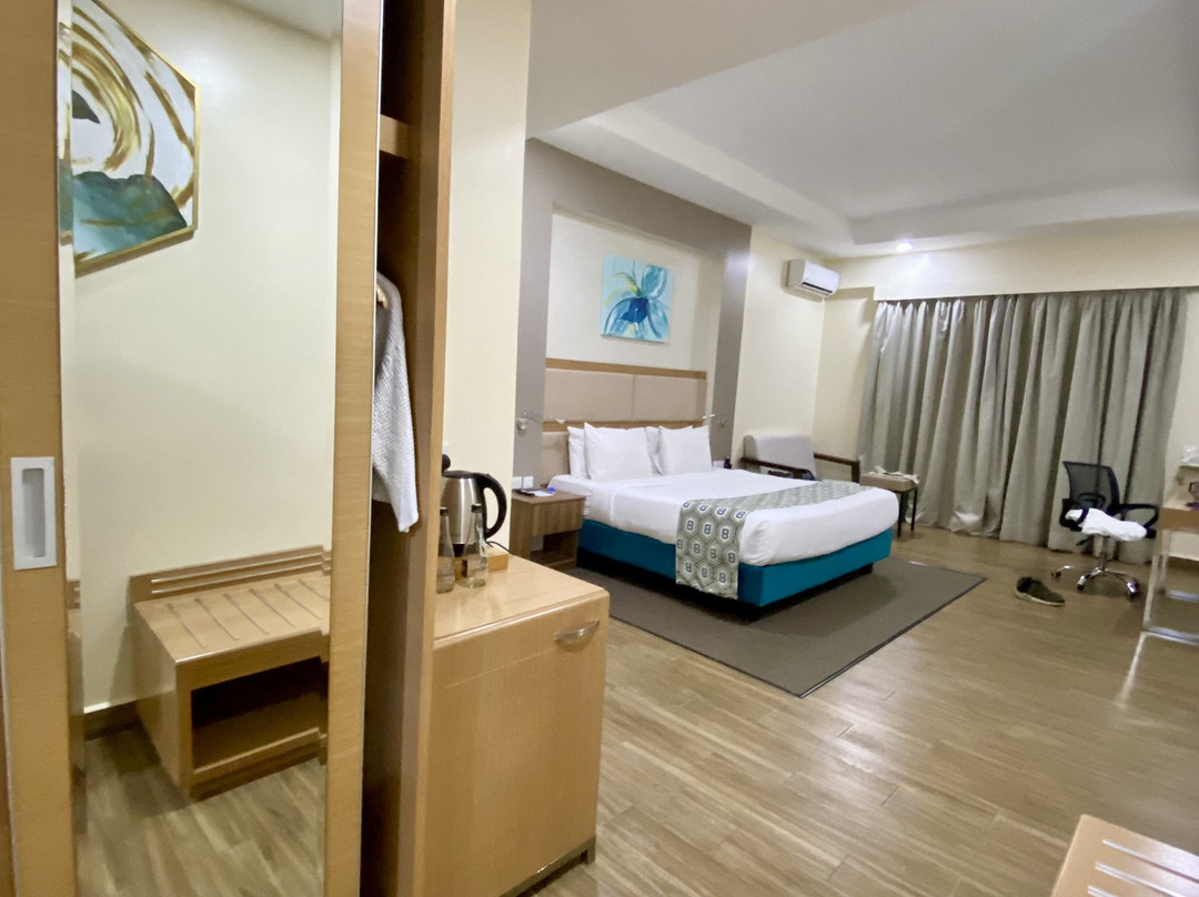 PrideInn 广场酒店主图