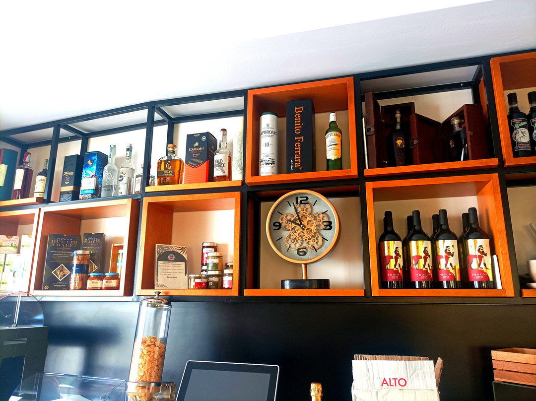佩斯托斯酒店