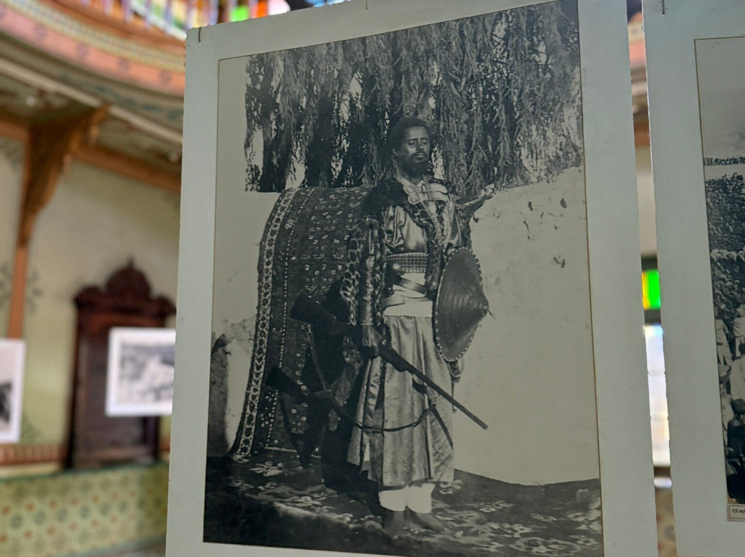 Bini Harar Tours-哈勒尔必去景点