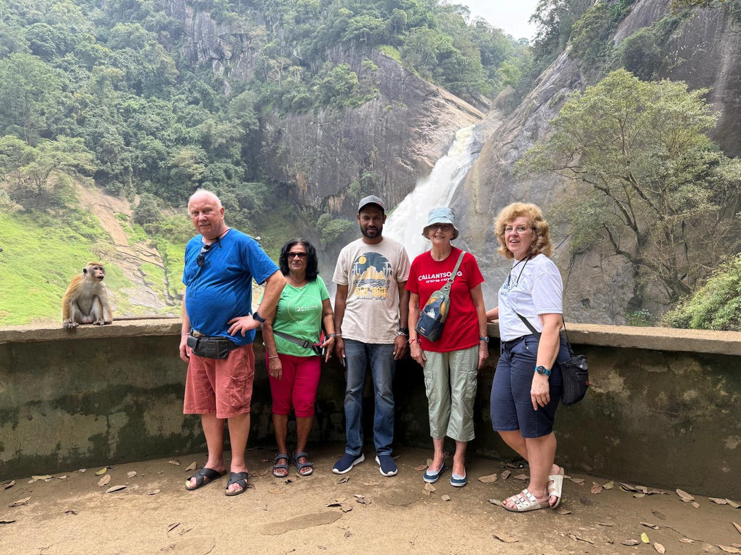 Elegance Lanka Tours-科伦坡必去景点