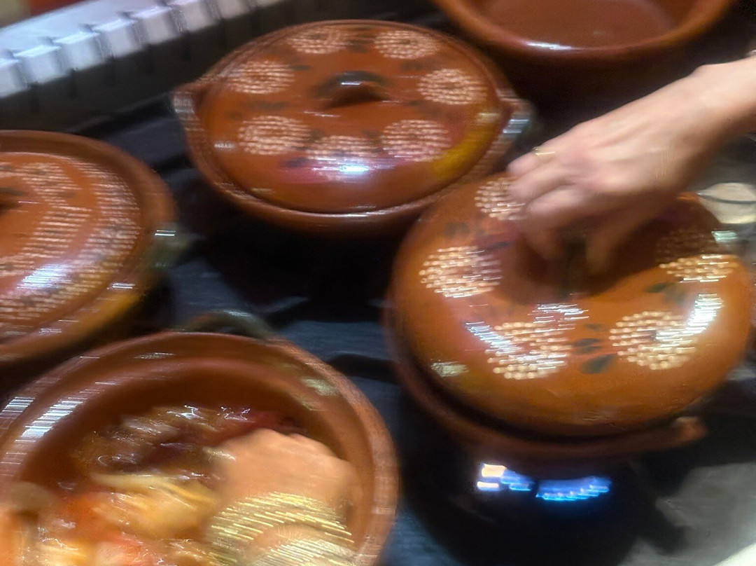 Mexico Lindo Cooking-从莫雷洛斯港必去景点