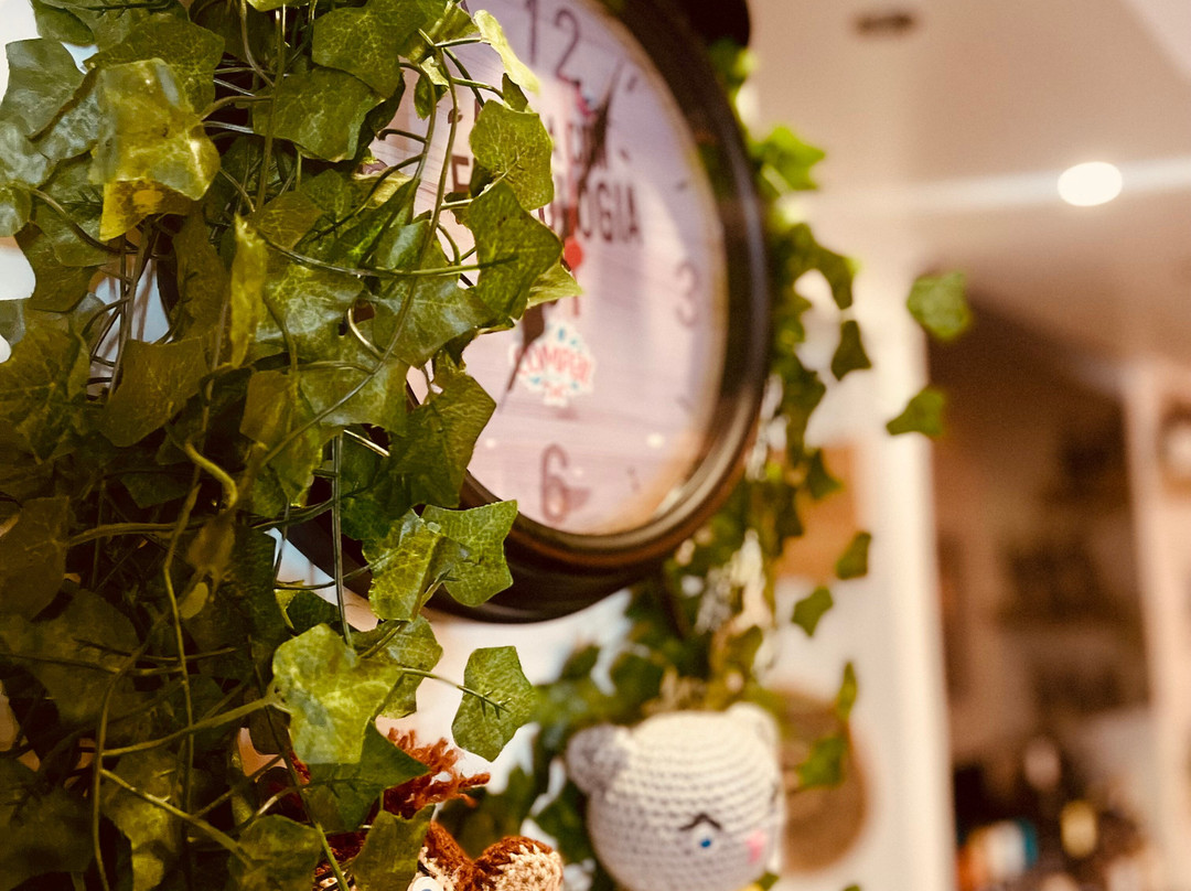 Trevo Brunch & Café