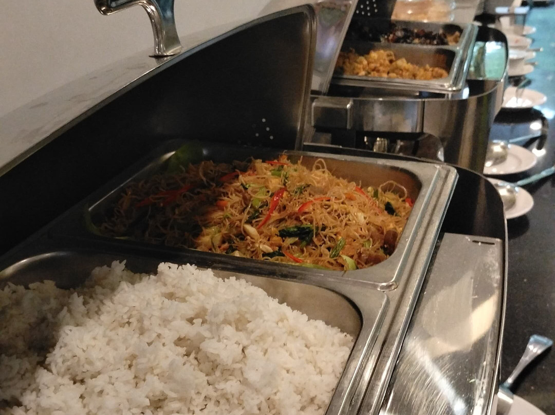 维兹鼎盛酒店-望加锡苏迪曼主图