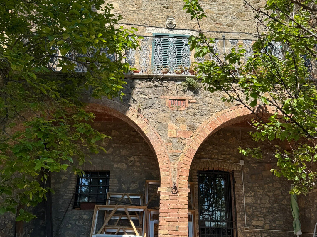 Borgo Di Sant'angelo In Colle-Sant'Angelo in Colle必去景点