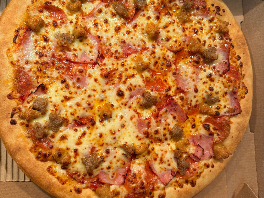 Pizza Hut