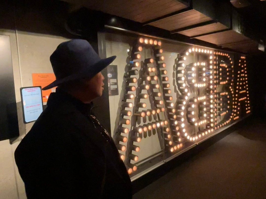 ABBA博物馆-斯德哥尔摩必去景点