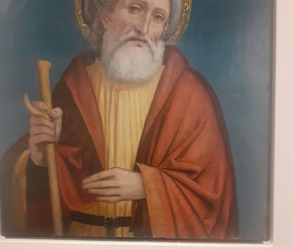 Museo Civico Amedeo Lia-拉斯佩齐亚必去景点