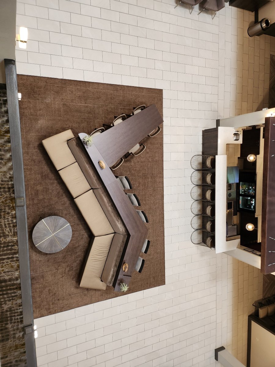 科尼尔斯SpringHill Suites酒店-旅行者